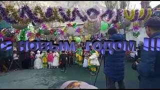нововогодный карнавал 12