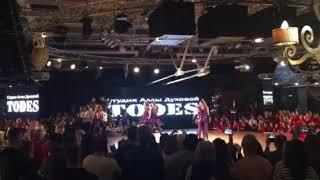 Todes