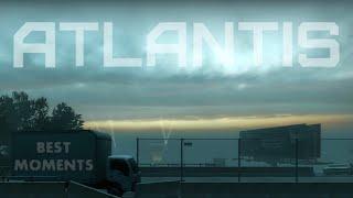 Atlantis Cup (2019-2020)
