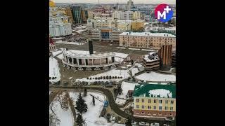 ТОП 5 мест, где отпраздновать масленицу в Саранске. Скоморохи, баттл частушечников, блины.
