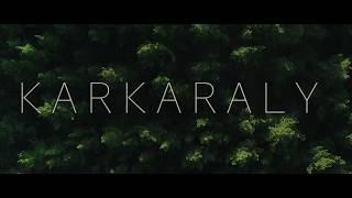 5 удивительных мест Карагандинской области