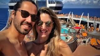 Cruise Life - MSC Divina Cruise Ship