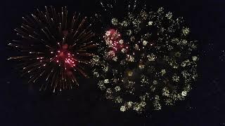 Иркутск день города 1.06.19 салют )чисто