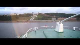 Речные круизы от туроператора "ГАМА"