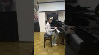Авагян Ани - "Клоуны" (Россия, г.Смоленск)