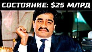 10 Самых Богатых Преступников в Истории