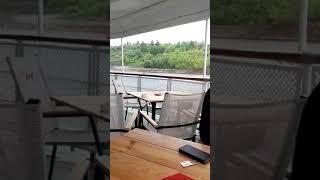 Теплоход Михаил Кутузов 2019