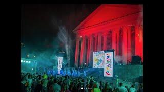29 мая 2019 года. Карнавал в Сочи.