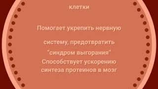 Багира и витамины компании APL