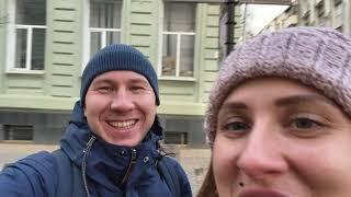 РОСТОВ НА ДОНУ. Кубанцы в большом городе. День первый.