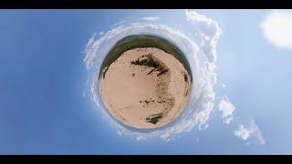 VR 360 | ЗАПОВЕДИЯ | Кодар национальный парк