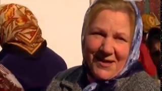 Тайна Чудотворца Спиридона (из цикла "Святые")