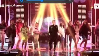 Юля Гаврилина Жу-Жу-Жу Жара Kids Awards выступление
