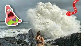 ЧТО посмотреть в Индии? Удивительные места в ГОА и не только!