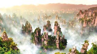 Самые КРАСИВЫЕ и УДИВИТЕЛЬНЫЕ места на ПЛАНЕТЕ | Интересные факты