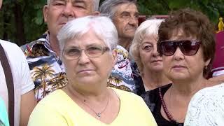 Парк Гагарина будет реконструирован