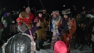 МАЛАНКА СЕЛА БОДНАРІВ | НОВИЙ РІК | МЕЛАНКА | КОЛЯДА | КОЛЯДКИ 2021 | ВЕРТЕП | NEW YEAR | CHRISTMAS