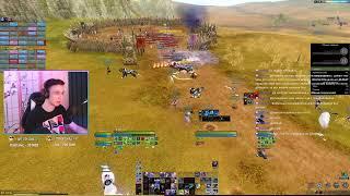 Hawkeye 16k+(почти) Общительный и молодой  | ArcheAge
