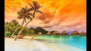 Самые удивительные пляжи в мире. Просто дух захватывает.