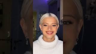 Юля Говрилина плов: на тебя посмотрел краш, а ты хотела произвести впечатление, но растерялась