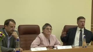 Открытый городской научно-методический семинар «TERRA TRANSLATOLOGICA»