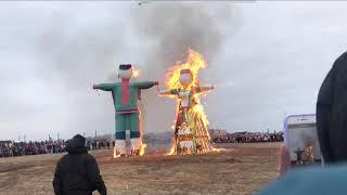 Этномир Масленица 2020