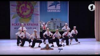 Шоу-балет «Фристайл» - победители танцевального фестиваля
