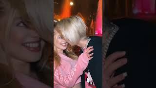 Егор Шип поцеловался с новой девушкой?