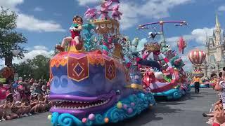 Disney World
