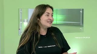 ИНФОРМАЦИОННЫЙ ВЕЧЕР - ФЕСТИВАЛЬ «АЙДА»