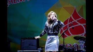 Ирина Кольба - Поезд уносит вдаль...