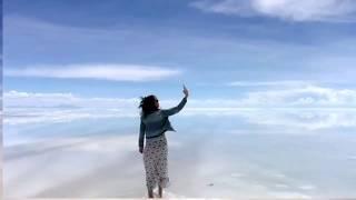 8 САМЫХ красивых и УДИВИТЕЛЬНЫХ мест на планете.  /РадоСлава/