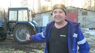 "Живая деревня" (07.11.20)