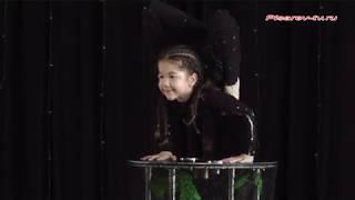"ПАУЧОК" каучук. Сочи май 2019