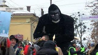 У Чернівцях 12 січня відбудеться "Маланка-фест"