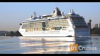 Презентация Презентация-брифинг круизного клуба inCruises, 18 февраля 2021 года