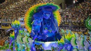 RIO de janeiro, samba, BRASIL en solo 3 MINUTOS [ datos que SEGURO no conocías ] 