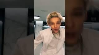 Егор Шип я сгораю до тла