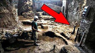 3 НЕВЕРОЯТНЫХ находки, которые изменили взгляд на историю