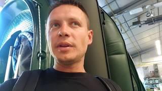 Рыболовный магазин во Франции