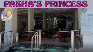 Pasha's Princess Hotel