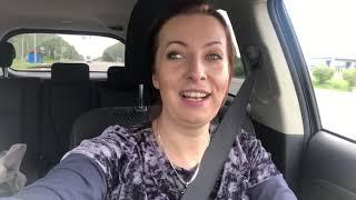 Купили путёвки/покупки одежды / любимая Дача