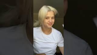Юля Гаврилина Ддя тебя я могу стать Юрием,а не Юлией 