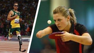 10 Спортсменов переживших ад. Мотивация в спорте