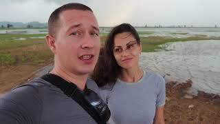 Путешествие в Даклак, Вьетнам: горы, слоны, водопады и... ВУЛКАН! Видео-экскурсия по Вьетнаму 2020
