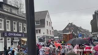#Карнавал в моем городе Германия 