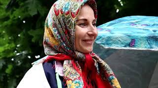 В гостях у белозерской сказки. МЕДИАЦЕНТР "ТРИ КИТА". МОУ "Гимназия Сертолово"