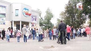 НОВОСТИ БОГОРОДСКА(ТЕАТРАЛЬНЫЙ КАРНАВАЛ:4 ФЕСТИВАЛЬ "МИРМАМ" В БОГОРОДСКЕ) 463 ВЫПУСК