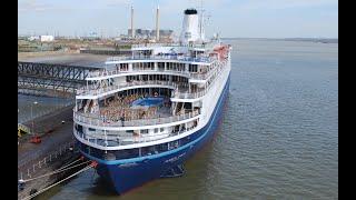 Marco Polo Ship To Be Scrapped
