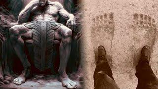 5 Таинственных Мест Которые Ученые Все Еще Не Могут Объяснить